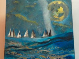 Kunst trifft Mode 18.09.2025